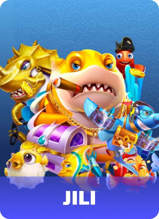 Royal Fishing — Bắn cá từ Jili
