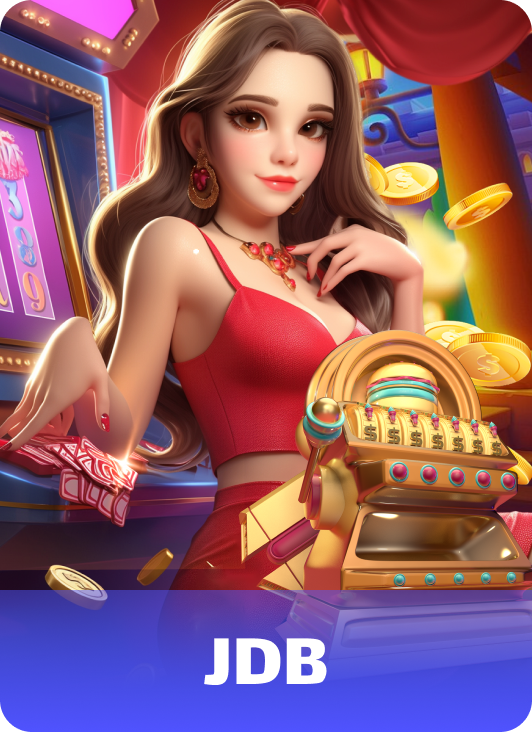 JDB Slots — Slots từ JDB