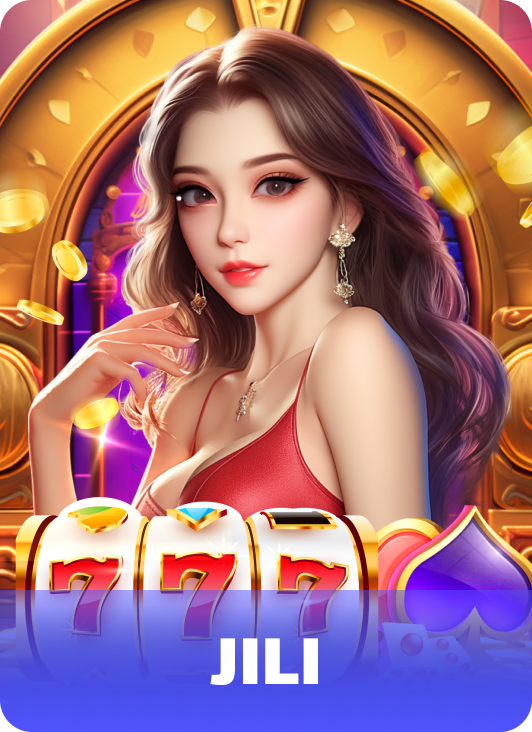Jili Slots — Slots từ Jili