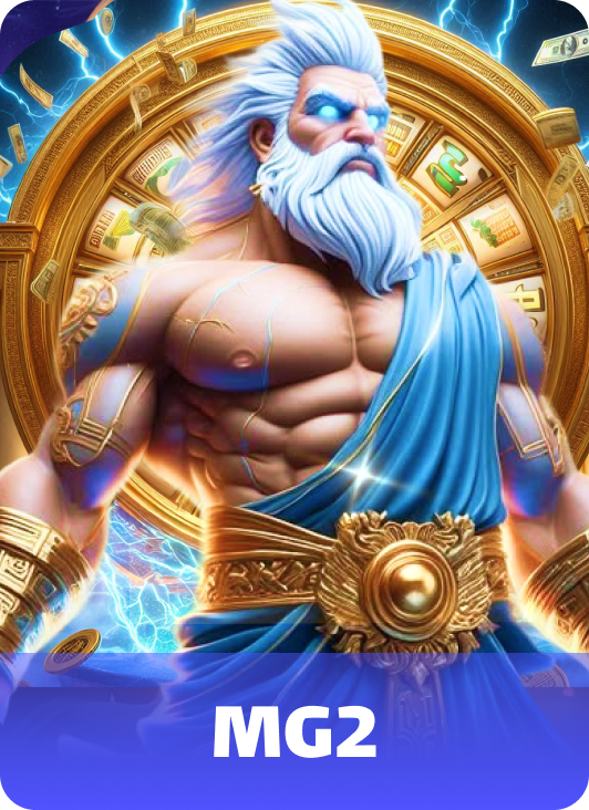 Microgaming — Slots từ Microgaming
