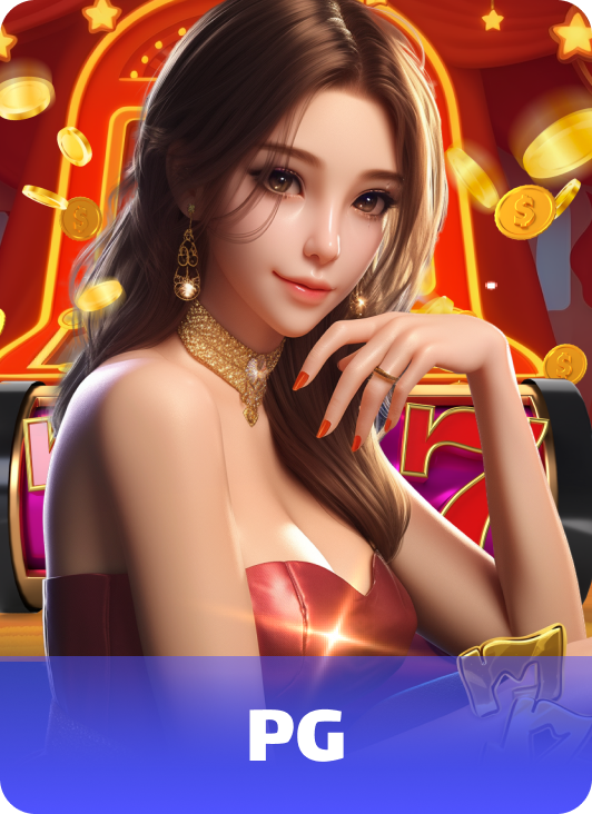 PG Soft Slots — Slots từ PG Soft