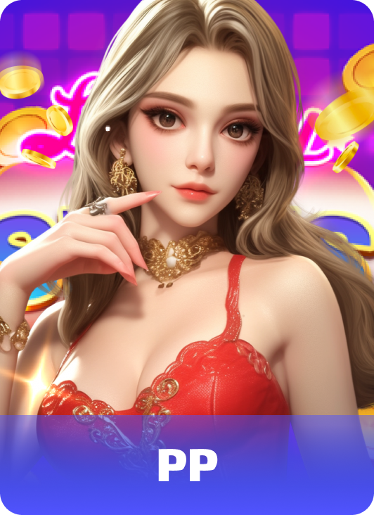 PP Slots — Slots từ Pragmatic Play